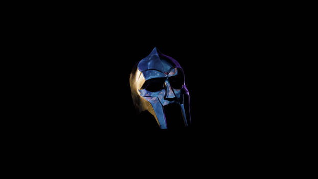 MF DOOM