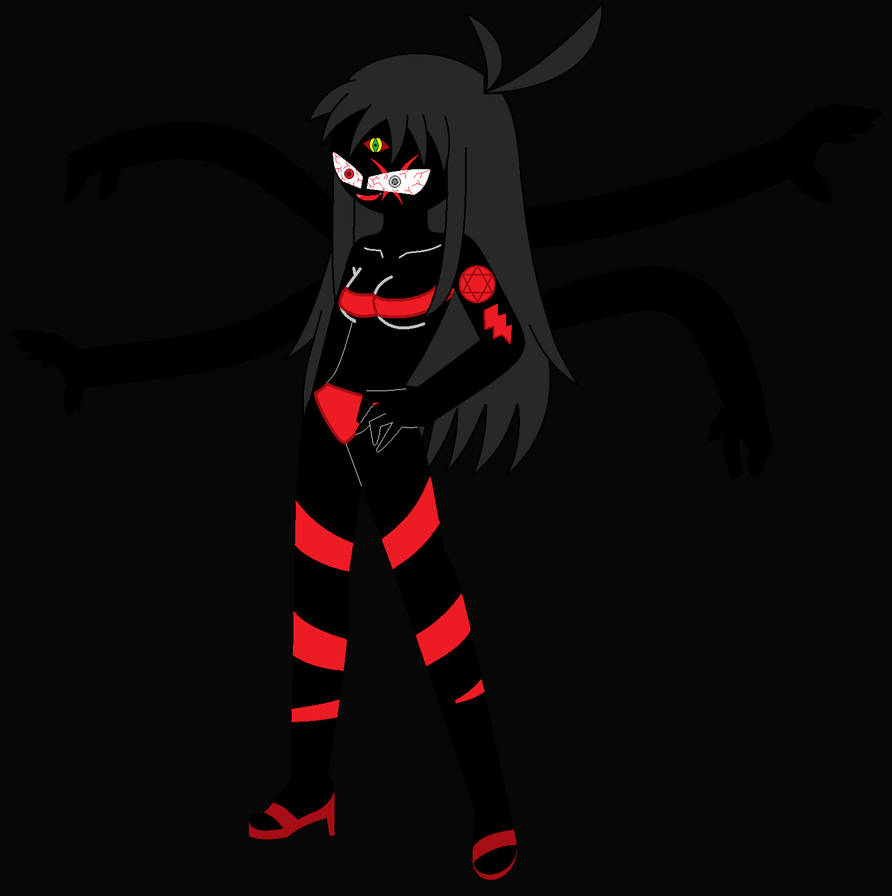 Get Psycho by KatherineYukimura on DeviantArt