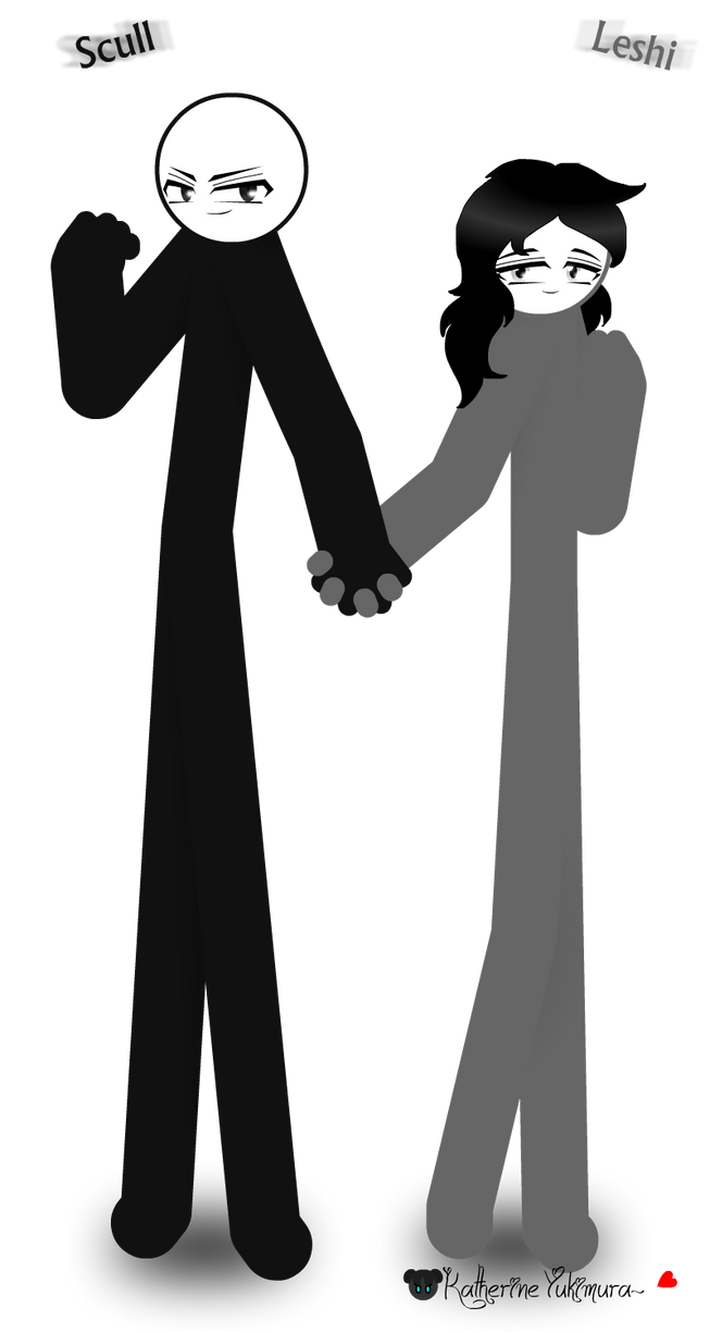 Request 26 By KatherineYukimura On DeviantArt