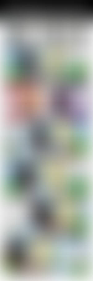 Double Trouble Page 1