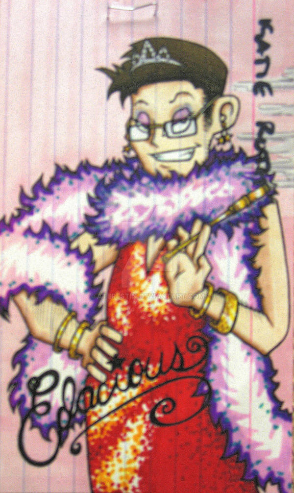 Edacious by aterestin on DeviantArt