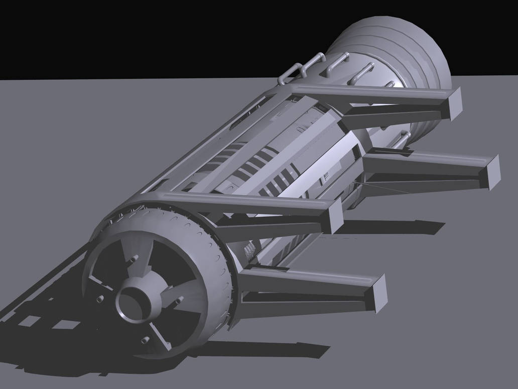 Giant Engine Deviantart Huge Engine by AxemP on DeviantArt