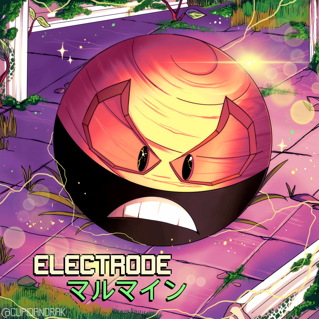 Electorode Hisuian Electrode Serebii at Donna Mang blog