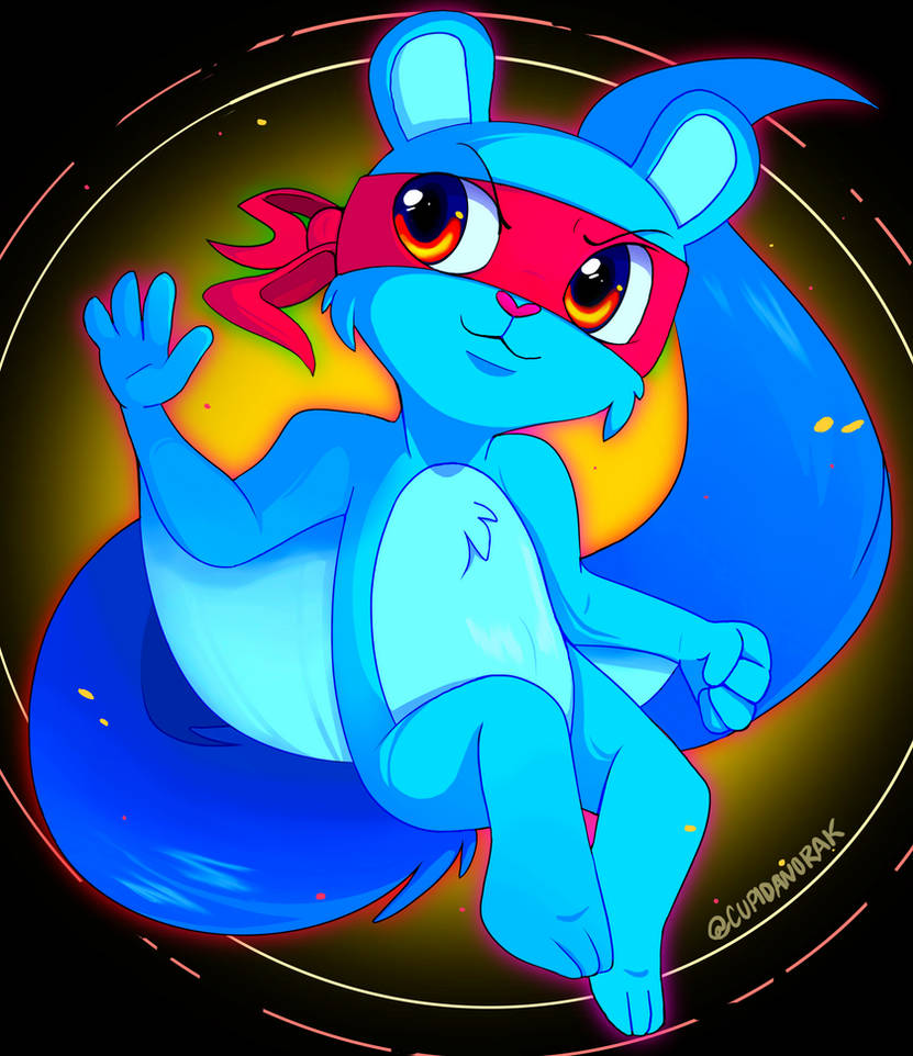 Scared Htf Splendid Splendid HTF by CupidAnorak on DeviantArt