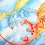 Dragon Fight