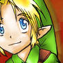 Young Link