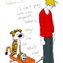 Farewell, Hobbes.