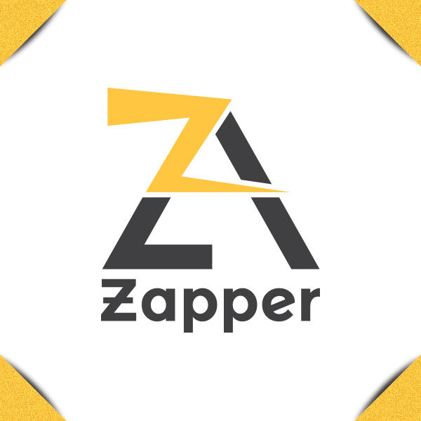 Zapper Sign Zapper Logo by Grafixity on DeviantArt