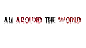 ALL AROUND THE WORLD png