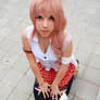 Serah Farron - Final Fantasy XIII