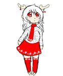 Fionna Aspyn human ref (2018) by FionnaBun
