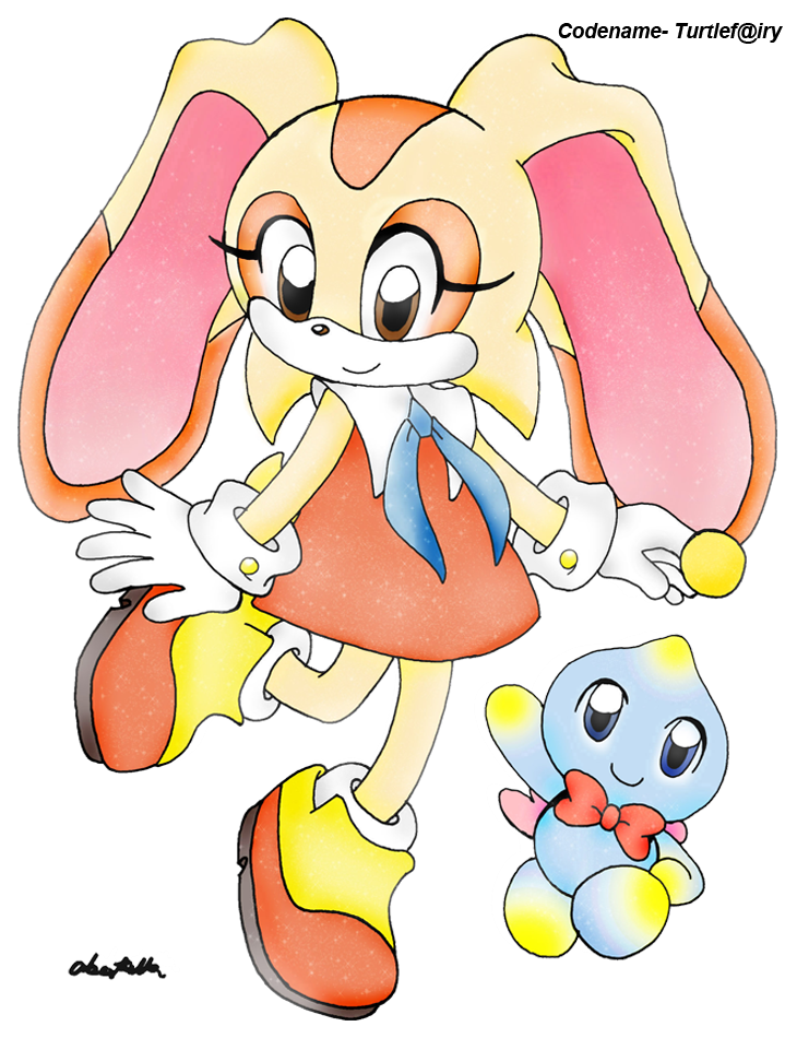 ^^ Flying Rabbit ^^ by Codename-Turtlefairy on DeviantArt