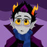 ::Homestuck-Hey Jealousy::