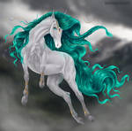 Commission by Leona--Gress Commission by Leona--Gress