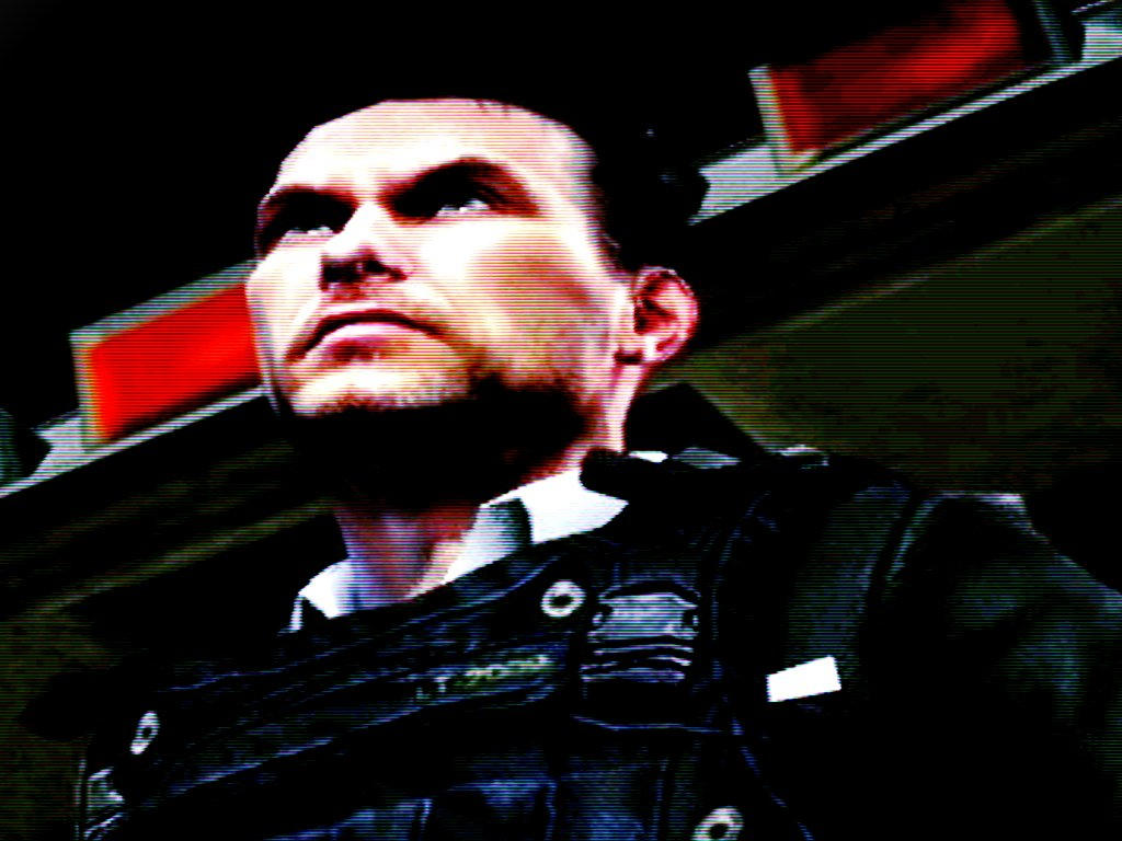 Makarov Wallpaper by MuffinVandal on DeviantArt