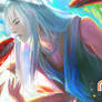 Yoko Kurama -First Kiss-