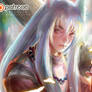 ::Inuyasha::