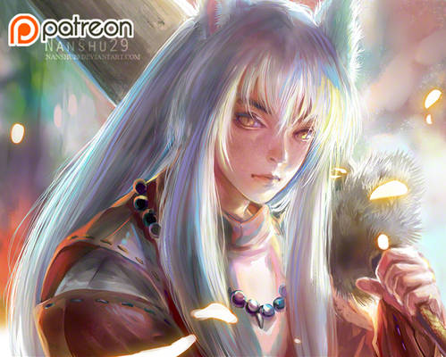 ::Inuyasha::