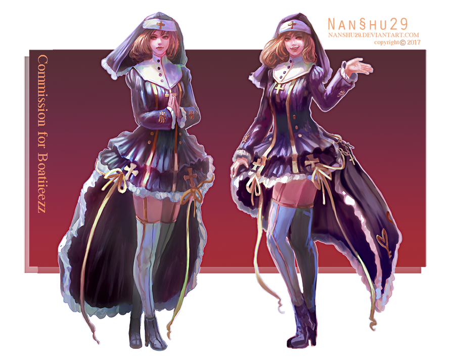 ::Commission::Jule himmelreich by nanshu29 ::Commission::Jule himmelreich by nanshu29