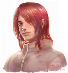 ::Commission:: Colours-melting