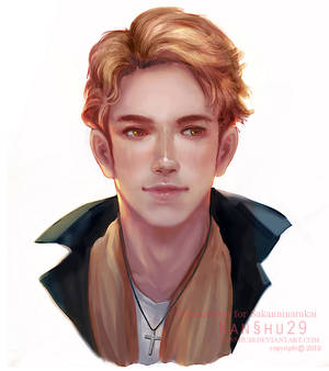 ::Commission::Sakanninarukai by nanshu29 ::Commission::Sakanninarukai by nanshu29