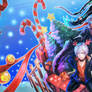 :Contest for BNS TH: Christmas Theme 2020