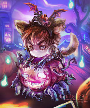 Happy Halloween 2022