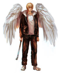 Review Walter Sohunt.