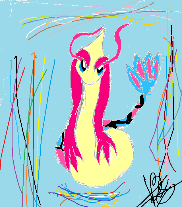 Colory Milotic