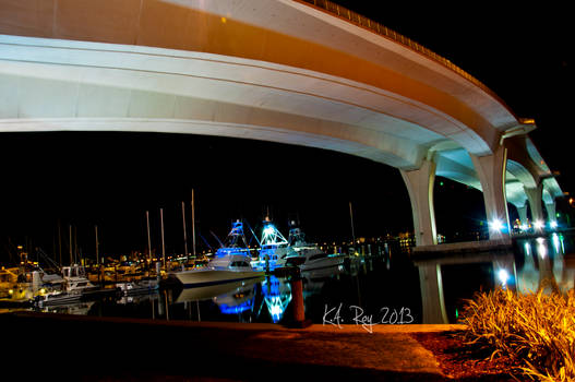 Clearwater Causeway