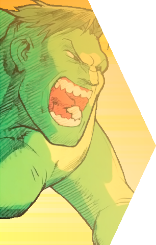 MVC2 Hulk by Apoklepz on DeviantArt