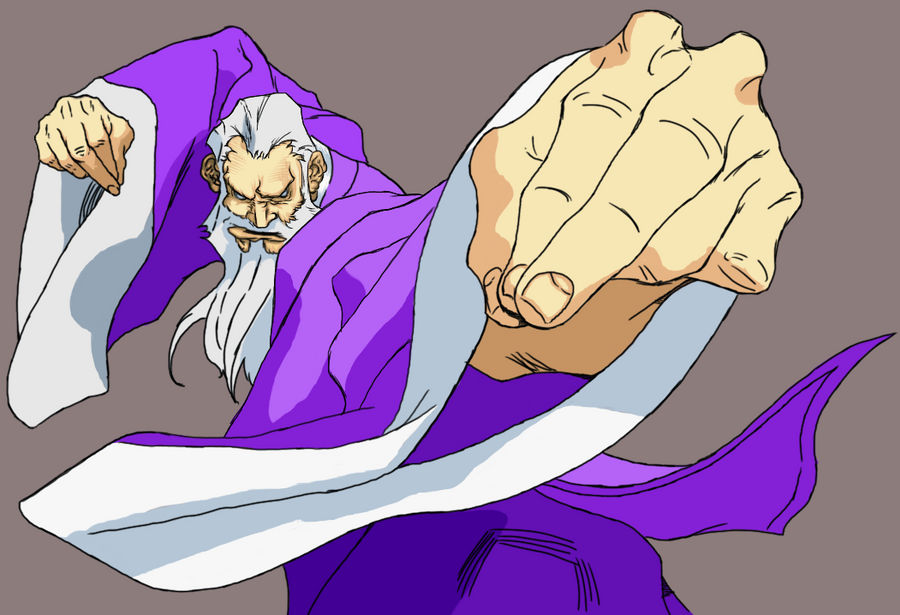 SFZA3 Gen Victory HD Restored by Apoklepz