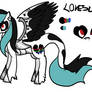 Refsheet-Lovesick