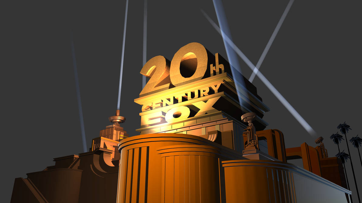 20th Century Fox 2009 Remake Prisma3d V20 W I P 1 By Takguonel On Deviantart 20th Century Fox 2009 Remake Prisma3d V20 W I P 1 By Takguonel On Deviantart