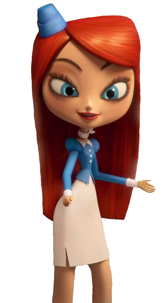 Beth Vector Book of Life - Mary Beth Vector 43 by takguonel on DeviantArt