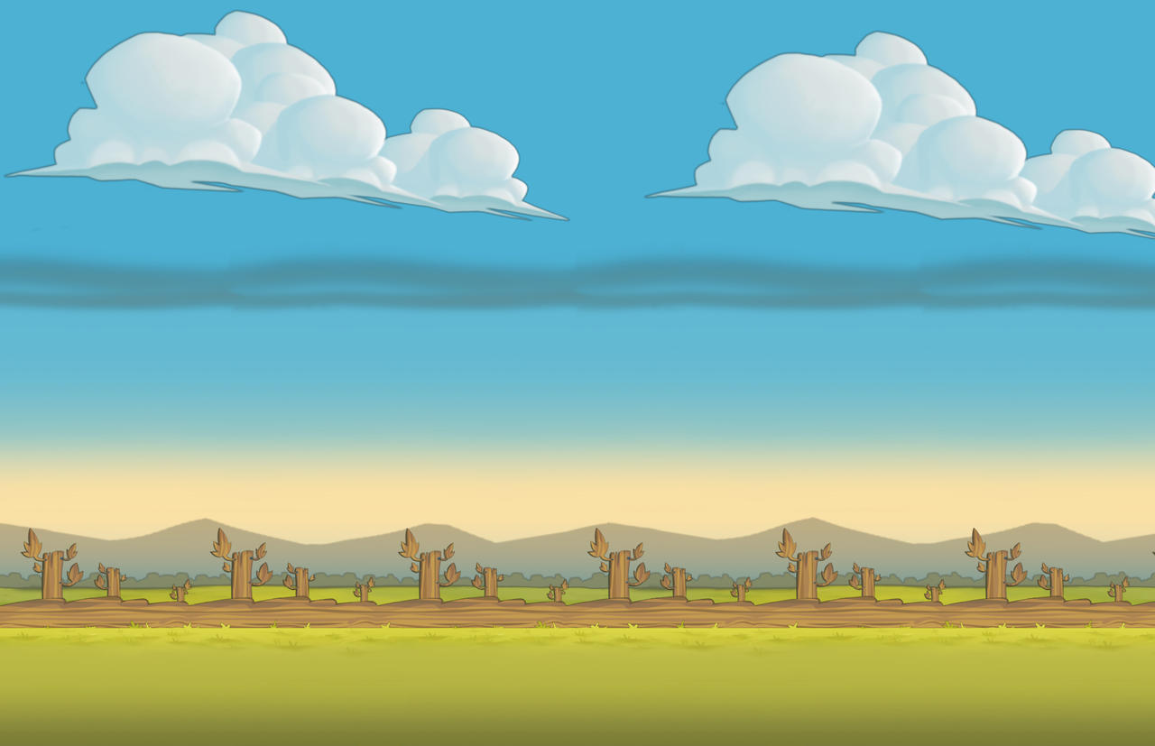 Playing Tutorial Background Tutorial (new) Background by takguonel on DeviantArt