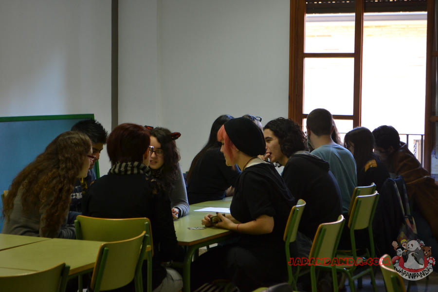 Jornadas de Harry Potter