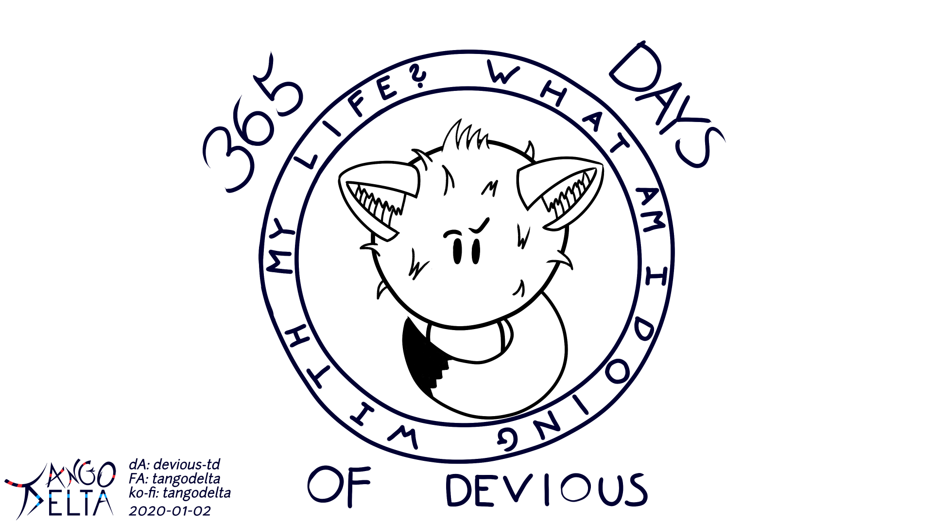 365 Days Of Devious