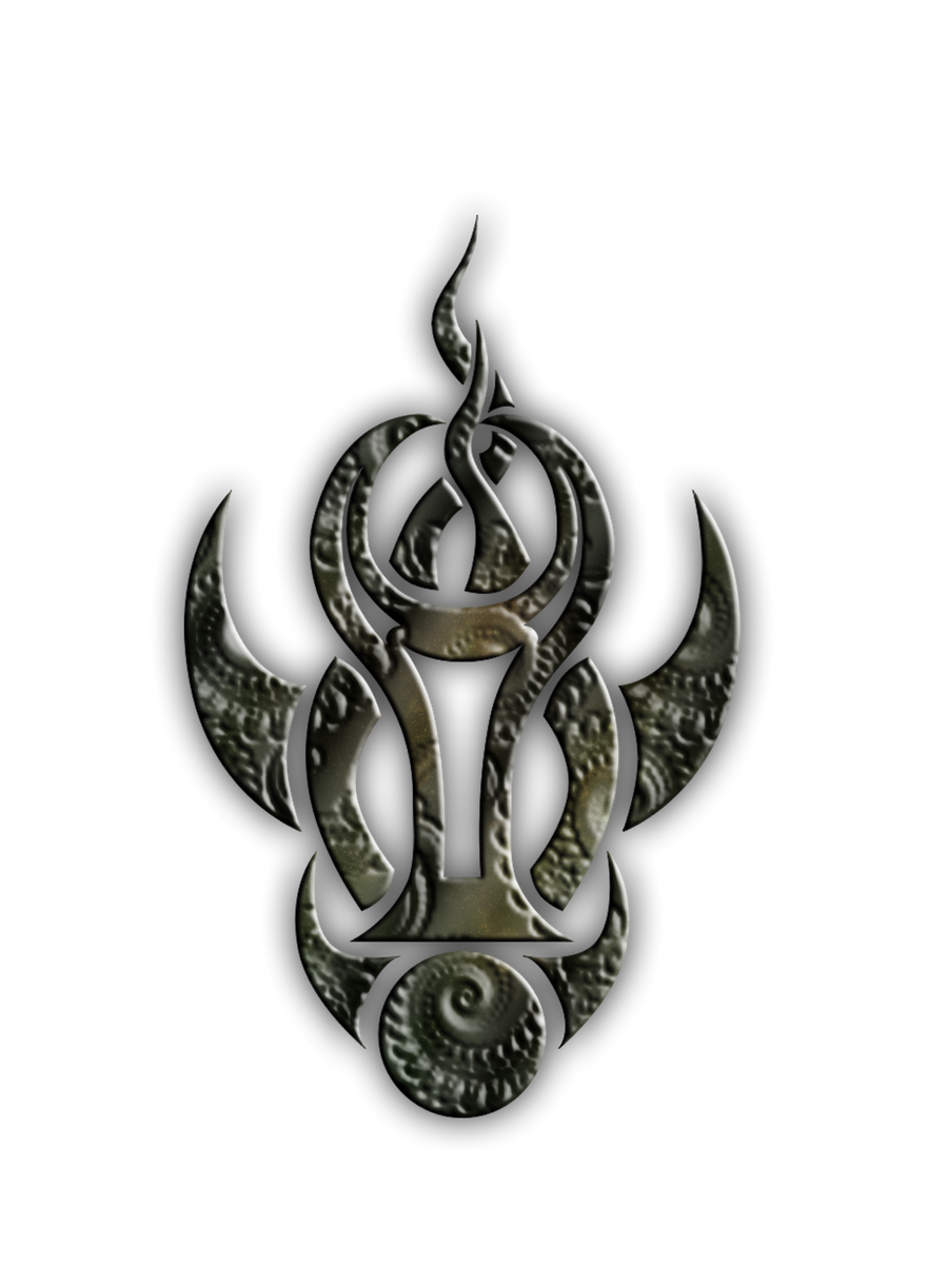 Coven Sign of the Kejet'Mar