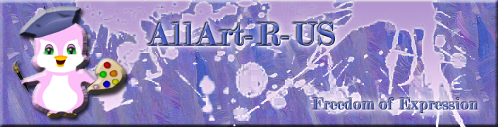 Banner all art r us by Andecaya Banner all art r us by Andecaya