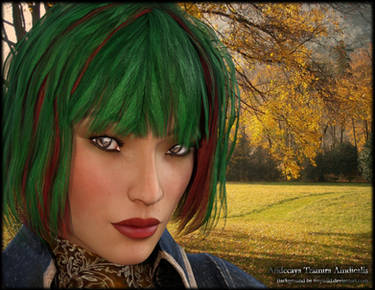 Explore the Best Akitsu Art | DeviantArt