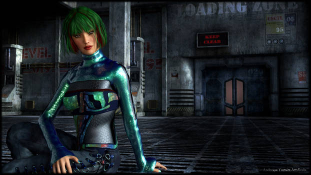 Explore the Best Akitsu Art | DeviantArt