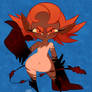 Imp!Cherrie