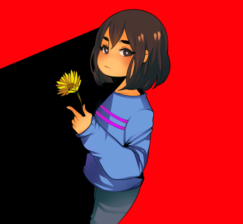 Frisk