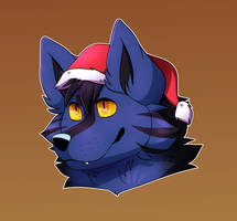 TRG22 Christmas Pfp