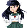 Kagome Higurashi