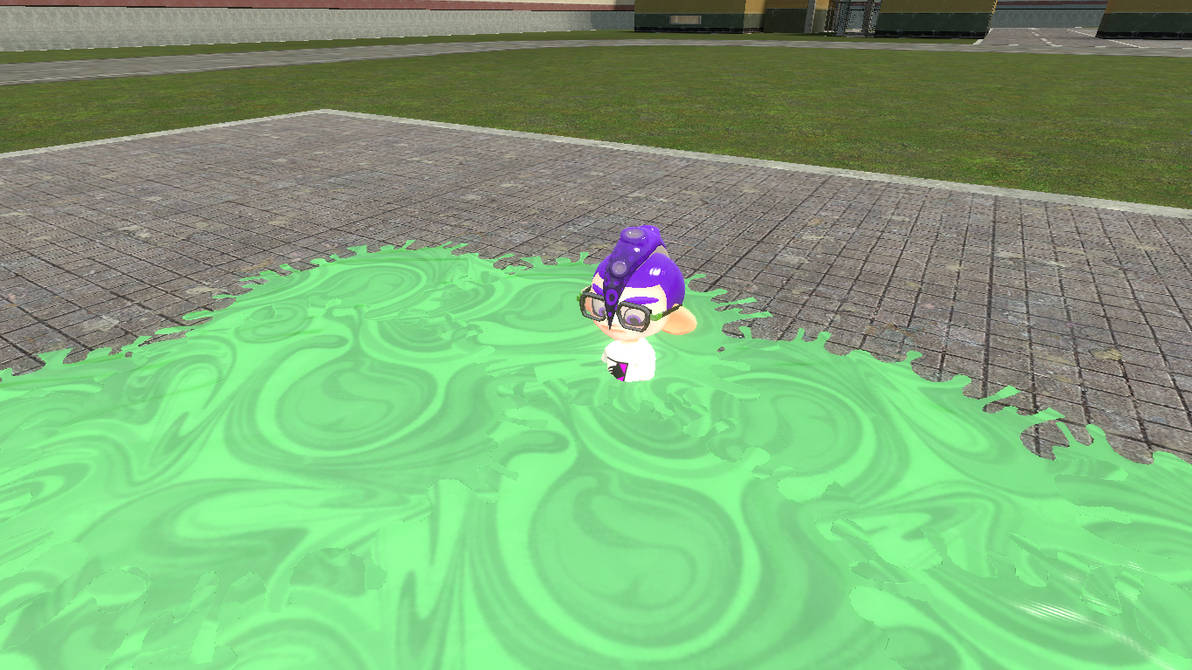 the sanitized ink 8 by ilikefootball888 on DeviantArt