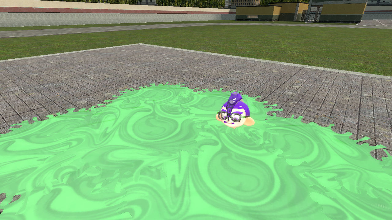 the sanitized ink 9 by ilikefootball888 on DeviantArt