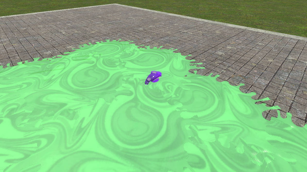 the sanitized ink 11 by ilikefootball888 on DeviantArt