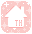 F2U adorable n pink toyhou.se icon!